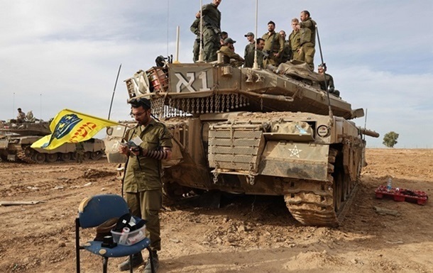 Перемирие в Израиле закончилось: ЦАХАЛ возобновил боевые действия
