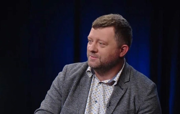 Корниенко объяснил, почему отменил командировку Порошенко за границу