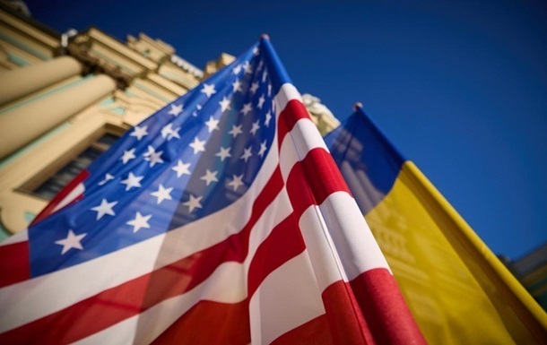 Помощь Украине поддерживают 47% американцев