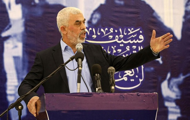 Лидер ХАМАС сбежал из сектора Газа в гумконвое - СМИ