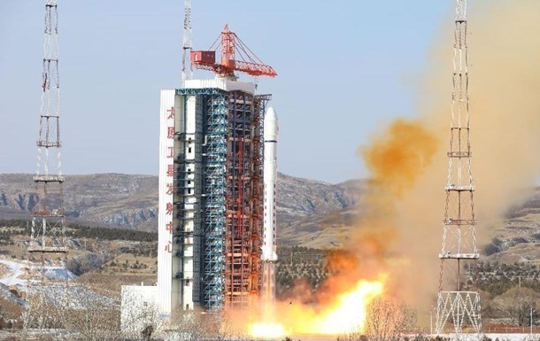 Китай осуществил 500-й запуск ракеты-носителя Чанчжэн