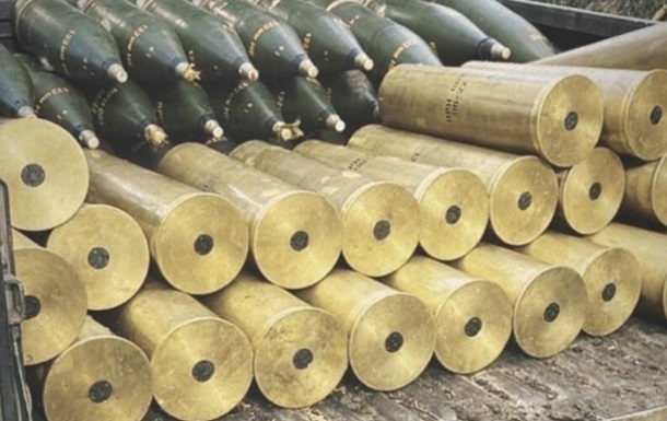 Финляндия увеличит производство боеприпасов для помощи Украине