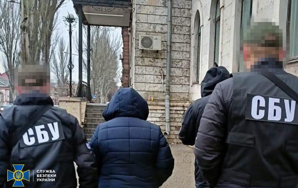 Задержана церковная хористка УПЦ МП, наводившая удары на Запорожье