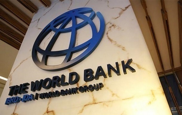 Всемирный банк выделяет Украине дополнительные $1,34 млрд