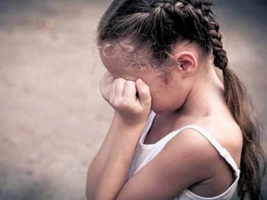 В России чиновник изнасиловал 5-летнюю девочку
