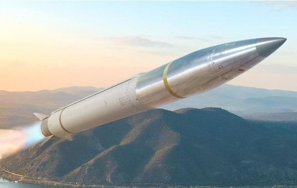 В США испытали новую ракету для HIMARS