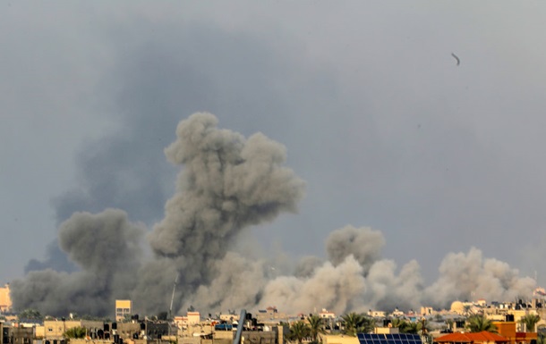На юге Газа погиб французский дипломат