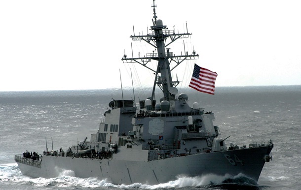 США объявили спецоперацию в Красном море