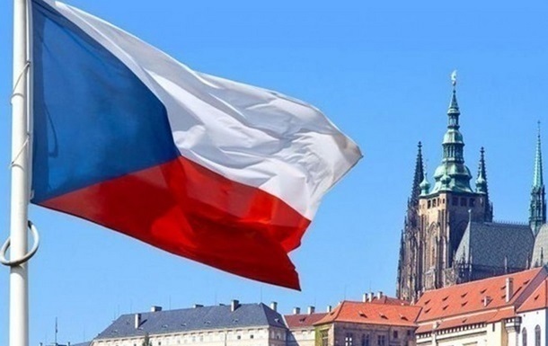Чехия выделила для Харьковщины $10 млн на усиление медсферы