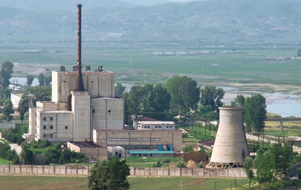 КНДР запустила реактор, производящий плутоний для ядерного оружия - МАГАТЭ