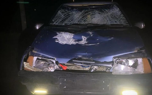 В Одесской области нетрезвый водитель сбил двух женщин