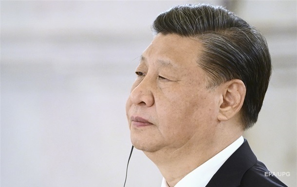 Си Цзиньпин назвал "воссоединение" Китая с Тайванем "неизбежным"
