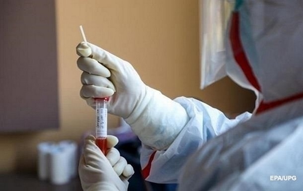 В Украине зарегистрированы три случая нового субварианта коронавируса Pirola