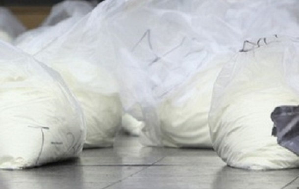 В Боливии изъяли более восьми тонн кокаина
