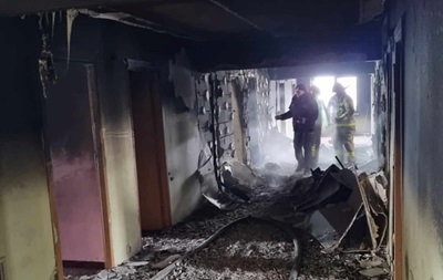 Названа вероятная причина пожара в гостинице в Польше, где проживают украинцы