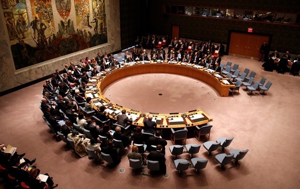 россия созывает срочное заседание Совета Безопасности ООН из-за ударов по Йемену