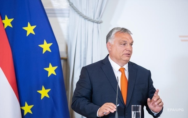 Венгерскому премьеру Еврокомиссия предлагает компромисс по Украине