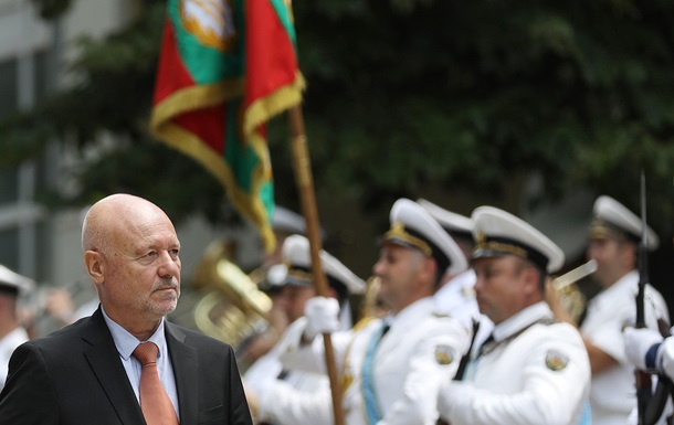 Минобороны Болгарии считает, что Украина может победить в войне против России.
