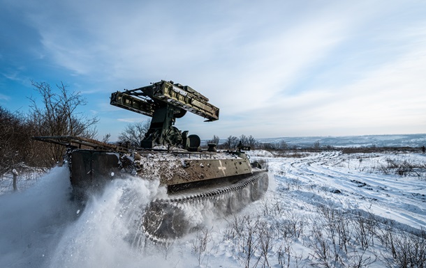 Украинская ПВО эффективно адаптируется к ударам РФ