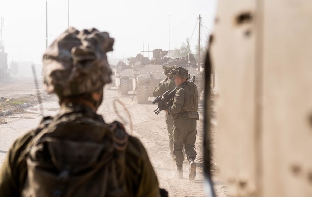 На границе Израиля и Египта произошла перестрелка между израильскими военными и неизвестными вооруженными людьми