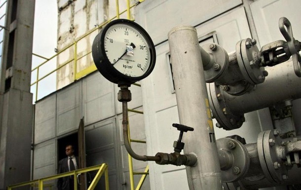 Цены на газ в Европе рекордно низкие: несмотря на проблемы с логистикой