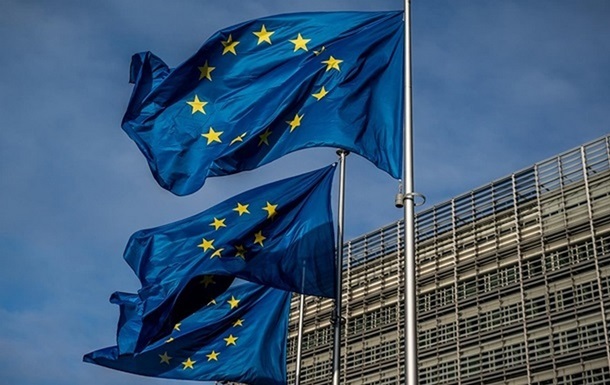 Брюссель проверяет выполнение членами ЕС поставок оружия Украине