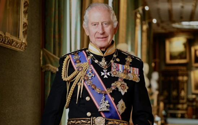 Новый портрет короля Чарльза III разгневал общество