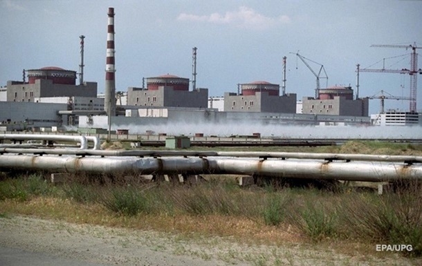 Эксперты МАГАТЭ получили доступ к энергоблоку № 6 оккупированной ЗАЭС