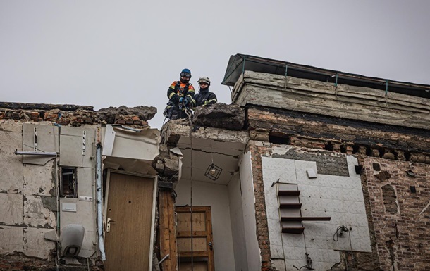 В Харькове завершили спасательную операцию