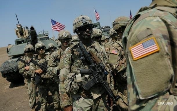 США начнут переговоры с Ираком по выводу войск