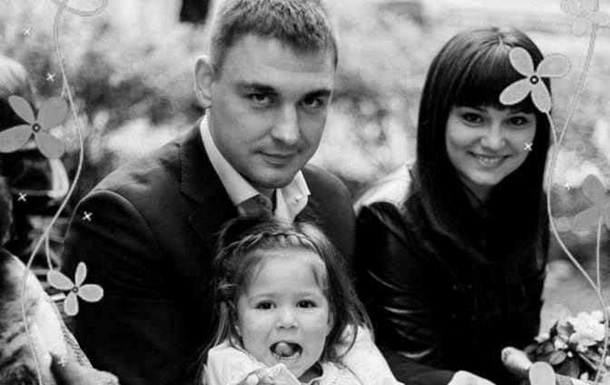 Во время удара по Харькову погибла семья спортсмена, служащего в ВСУ