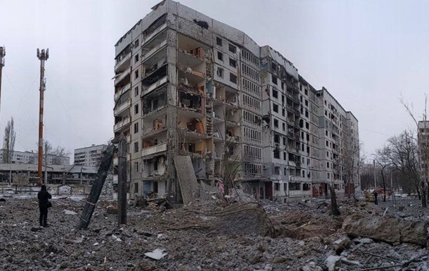 Удар по Харкову 23 січня: кількість жертв зросла