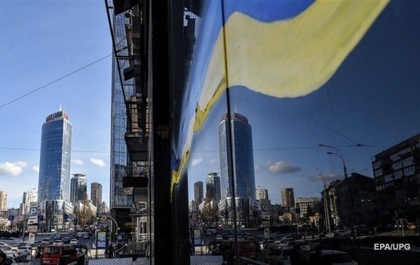 Украина улучшила показатели в Индексе восприятия коррупции