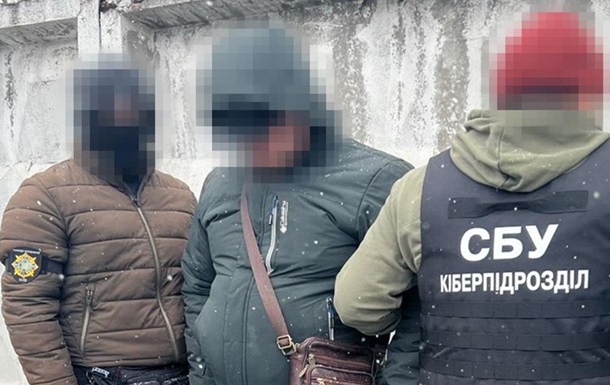 В Киеве разоблачен предатель, шпионивший за Третьей штурмовой бригадой