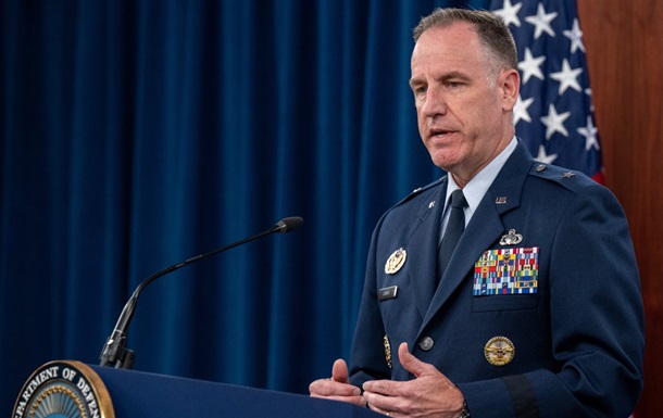 Пентагон отказался называть сроки поставки бомб GLSDB