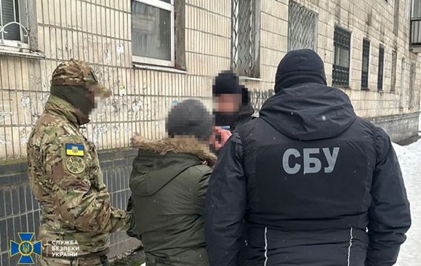 Задержан агент РФ, готовивший прорыв российских ДРГ на Сумщину