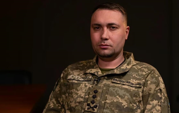 Кирилл Буданов назвал оружие, в котором нуждается Украина