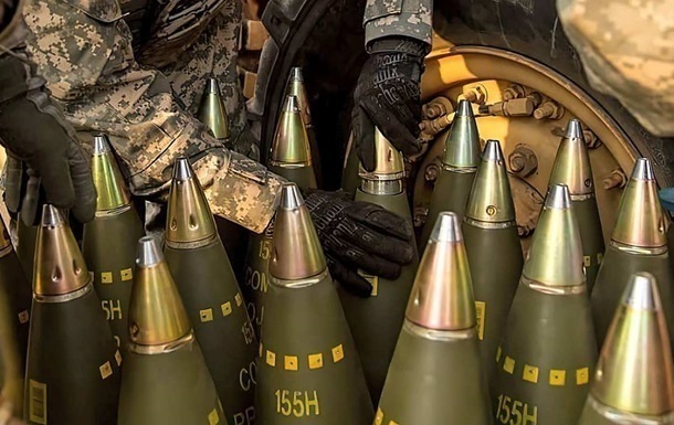 Чехия предлагает покупать снаряды для ВСУ вне ЕС