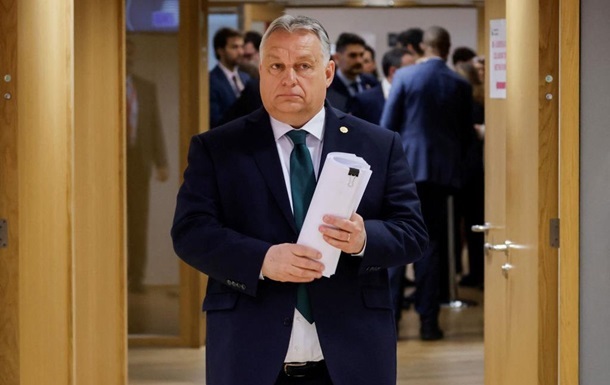 В США заговорили о санкциях в отношении Венгрии