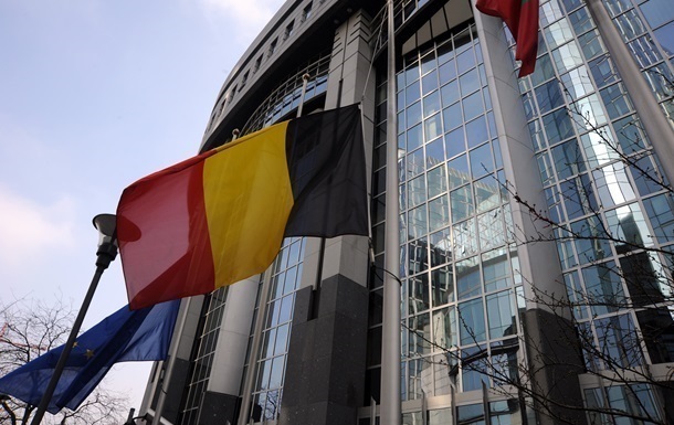 Бельгия предложила план по активам РФ в пользу Украины