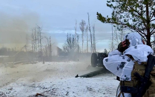 ВСУ отразили 44 атаки россиян под Авдеевкой