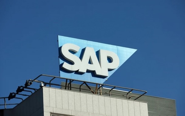 Немецкий SAP сообщил, когда закроет доступ к своим услугам для россиян