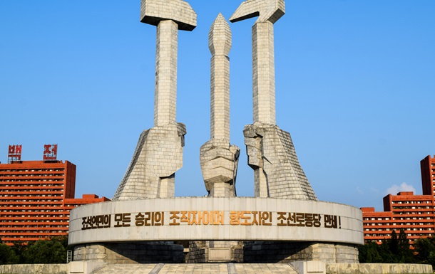 Пхеньян заявил, что теперь разрывает экономическое сотрудничество с Югом