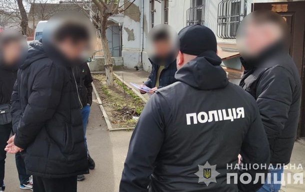 Судью из Одесской области подозревают в мошенничестве