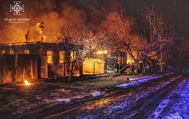 Зеленский отреагировал на трагедию в Харькове