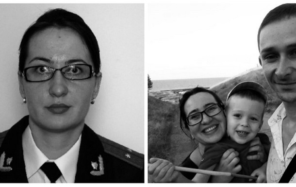 Атака на Харьков: погибли прокурор и ее семья