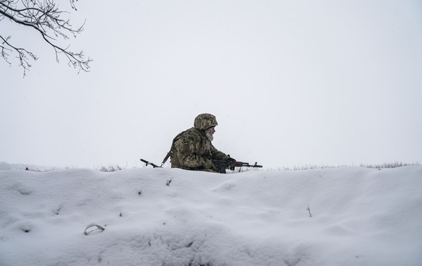 Генштаб Эстонии озвучил прогноз хода войны в Украине