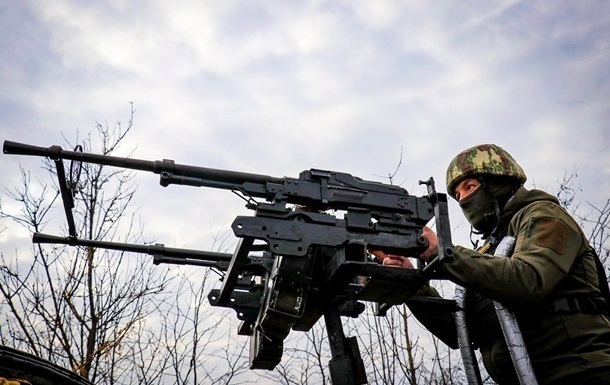 Силы ПВО сбили все "шахеды" на подлете в Киев