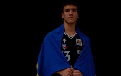 Неизвестные в Германии зарезали украинского баскетболиста