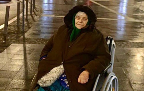 Омбудсмен рассказал, как из оккупации в Донецкой области вернули 80-летнюю женщину